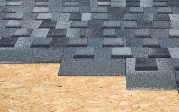 expert Lissanduff asphalt roof companies