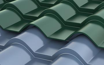 who should consider Lissanduff plastic roofs