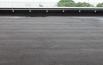 Lissanduff asphalt roof replacement