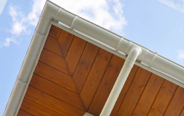 Lissanduff soffit types