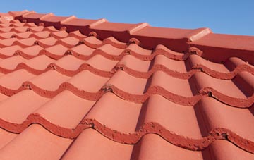 Lissanduff tile and slate roof replacement