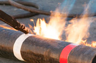 Lissanduff flat roofing replacement