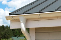 Lissanduff soffits